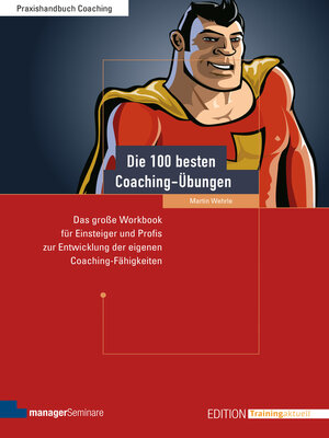 cover image of Die 100 besten Coaching-Übungen
